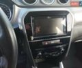 Сірий Сузукі Вітара, об'ємом двигуна 1.59 л та пробігом 138 тис. км за 12500 $, фото 8 на Automoto.ua