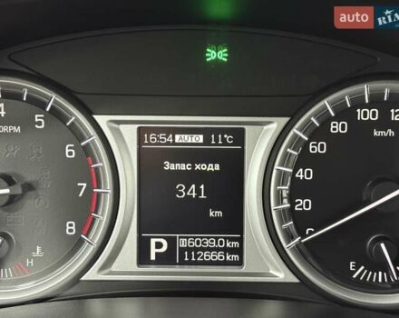 Серый Сузуки Витара, объемом двигателя 1.59 л и пробегом 112 тыс. км за 14700 $, фото 18 на Automoto.ua