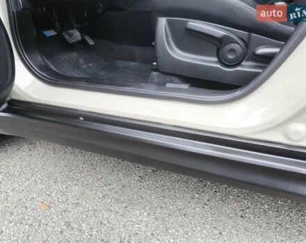 Серый Сузуки Витара, объемом двигателя 1.59 л и пробегом 130 тыс. км за 17500 $, фото 23 на Automoto.ua