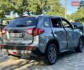 Сірий Сузукі Вітара, об'ємом двигуна 1.59 л та пробігом 137 тис. км за 5900 $, фото 19 на Automoto.ua