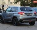 Серый Сузуки Витара, объемом двигателя 1.37 л и пробегом 131 тыс. км за 13500 $, фото 5 на Automoto.ua