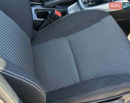 Серый Сузуки Витара, объемом двигателя 1.59 л и пробегом 158 тыс. км за 14800 $, фото 13 на Automoto.ua