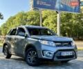 Сірий Сузукі Вітара, об'ємом двигуна 1.59 л та пробігом 137 тис. км за 5900 $, фото 30 на Automoto.ua