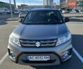Серый Сузуки Витара, объемом двигателя 1.59 л и пробегом 158 тыс. км за 14800 $, фото 1 на Automoto.ua