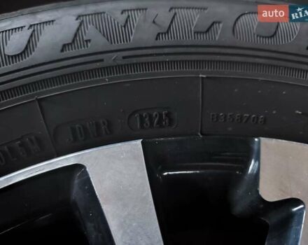 Серый Сузуки Витара, объемом двигателя 1.59 л и пробегом 130 тыс. км за 17500 $, фото 48 на Automoto.ua