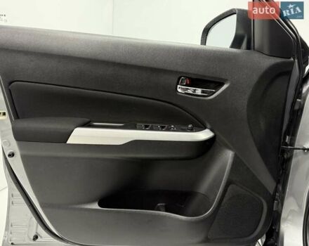 Серый Сузуки Витара, объемом двигателя 1.59 л и пробегом 112 тыс. км за 14700 $, фото 20 на Automoto.ua