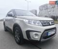 Серый Сузуки Витара, объемом двигателя 1.59 л и пробегом 130 тыс. км за 17500 $, фото 9 на Automoto.ua