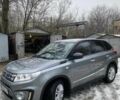 Серый Сузуки Витара, объемом двигателя 1.6 л и пробегом 75 тыс. км за 13200 $, фото 1 на Automoto.ua