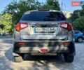 Сірий Сузукі Вітара, об'ємом двигуна 1.59 л та пробігом 137 тис. км за 5900 $, фото 10 на Automoto.ua