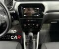 Серый Сузуки Витара, объемом двигателя 1.59 л и пробегом 112 тыс. км за 14700 $, фото 16 на Automoto.ua