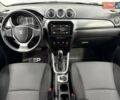 Серый Сузуки Витара, объемом двигателя 1.59 л и пробегом 112 тыс. км за 14700 $, фото 15 на Automoto.ua