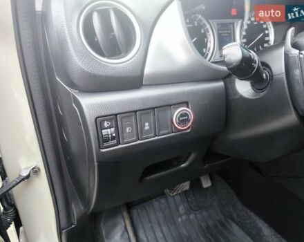 Серый Сузуки Витара, объемом двигателя 1.59 л и пробегом 130 тыс. км за 17500 $, фото 37 на Automoto.ua