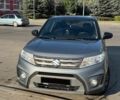 Сірий Сузукі Вітара, об'ємом двигуна 1.59 л та пробігом 127 тис. км за 15300 $, фото 1 на Automoto.ua