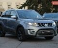 Серый Сузуки Витара, объемом двигателя 1.37 л и пробегом 131 тыс. км за 13500 $, фото 2 на Automoto.ua