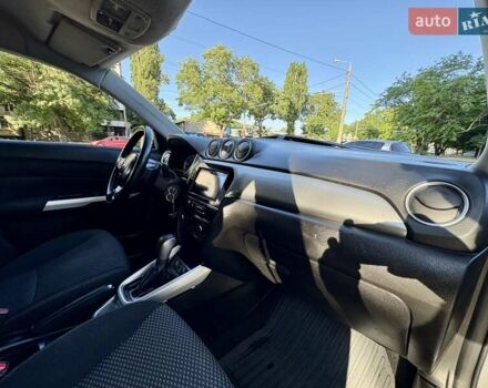Сірий Сузукі Вітара, об'ємом двигуна 1.59 л та пробігом 137 тис. км за 5900 $, фото 69 на Automoto.ua