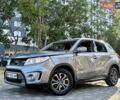 Сірий Сузукі Вітара, об'ємом двигуна 1.59 л та пробігом 137 тис. км за 5900 $, фото 22 на Automoto.ua