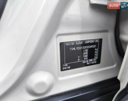 Серый Сузуки Витара, объемом двигателя 1.59 л и пробегом 130 тыс. км за 17500 $, фото 20 на Automoto.ua