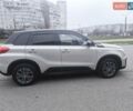 Серый Сузуки Витара, объемом двигателя 1.59 л и пробегом 130 тыс. км за 17500 $, фото 7 на Automoto.ua