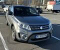 Серый Сузуки Витара, объемом двигателя 1.59 л и пробегом 158 тыс. км за 14800 $, фото 1 на Automoto.ua