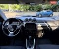 Сірий Сузукі Вітара, об'ємом двигуна 1.59 л та пробігом 137 тис. км за 5900 $, фото 80 на Automoto.ua