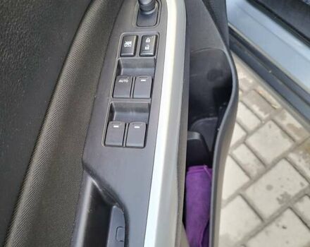 Сірий Сузукі Вітара, об'ємом двигуна 1.59 л та пробігом 103 тис. км за 13500 $, фото 15 на Automoto.ua