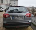 Сірий Сузукі Вітара, об'ємом двигуна 1.6 л та пробігом 240 тис. км за 11500 $, фото 3 на Automoto.ua
