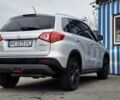 Серый Сузуки Витара, объемом двигателя 1.37 л и пробегом 214 тыс. км за 13912 $, фото 1 на Automoto.ua