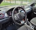 Серый Сузуки Витара, объемом двигателя 1.37 л и пробегом 91 тыс. км за 17000 $, фото 8 на Automoto.ua