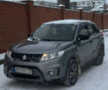 Серый Сузуки Витара, объемом двигателя 1.59 л и пробегом 248 тыс. км за 10500 $, фото 1 на Automoto.ua