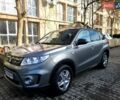 Сірий Сузукі Вітара, об'ємом двигуна 1.59 л та пробігом 103 тис. км за 13500 $, фото 26 на Automoto.ua