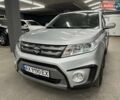 Серый Сузуки Витара, объемом двигателя 1.59 л и пробегом 134 тыс. км за 16500 $, фото 9 на Automoto.ua