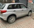 Серый Сузуки Витара, объемом двигателя 1.59 л и пробегом 44 тыс. км за 15000 $, фото 2 на Automoto.ua