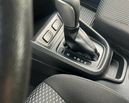 Серый Сузуки Витара, объемом двигателя 1.59 л и пробегом 86 тыс. км за 15400 $, фото 16 на Automoto.ua