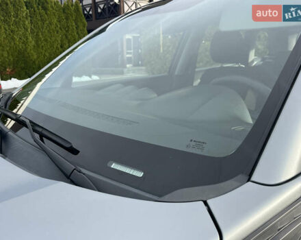 Серый Сузуки Витара, объемом двигателя 1.59 л и пробегом 86 тыс. км за 15400 $, фото 11 на Automoto.ua