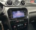 Серый Сузуки Витара, объемом двигателя 1.59 л и пробегом 134 тыс. км за 16500 $, фото 25 на Automoto.ua