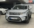 Серый Сузуки Витара, объемом двигателя 1.59 л и пробегом 134 тыс. км за 16500 $, фото 1 на Automoto.ua
