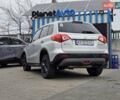 Серый Сузуки Витара, объемом двигателя 1.37 л и пробегом 214 тыс. км за 13912 $, фото 3 на Automoto.ua