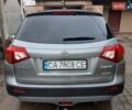 Сірий Сузукі Вітара, об'ємом двигуна 1.59 л та пробігом 124 тис. км за 13500 $, фото 7 на Automoto.ua