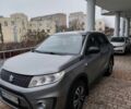 Сірий Сузукі Вітара, об'ємом двигуна 1.6 л та пробігом 240 тис. км за 11500 $, фото 1 на Automoto.ua