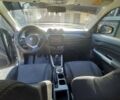 Сірий Сузукі Вітара, об'ємом двигуна 1.59 л та пробігом 124 тис. км за 13500 $, фото 4 на Automoto.ua