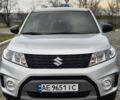 Серый Сузуки Витара, объемом двигателя 1.6 л и пробегом 92 тыс. км за 11000 $, фото 1 на Automoto.ua