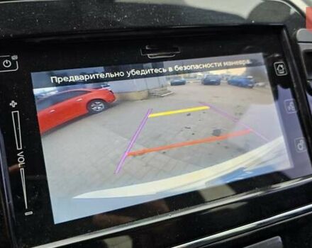 Серый Сузуки Витара, объемом двигателя 1.37 л и пробегом 214 тыс. км за 13912 $, фото 13 на Automoto.ua