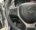 Серый Сузуки Витара, объемом двигателя 1.59 л и пробегом 134 тыс. км за 16500 $, фото 27 на Automoto.ua