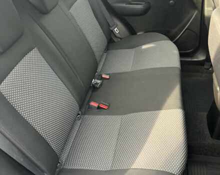 Серый Сузуки Витара, объемом двигателя 1.59 л и пробегом 86 тыс. км за 15400 $, фото 21 на Automoto.ua