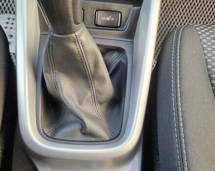 Сірий Сузукі Вітара, об'ємом двигуна 1.59 л та пробігом 103 тис. км за 13500 $, фото 6 на Automoto.ua