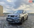 Серый Сузуки Витара, объемом двигателя 1.37 л и пробегом 91 тыс. км за 17000 $, фото 1 на Automoto.ua
