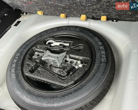 Серый Сузуки Витара, объемом двигателя 1.59 л и пробегом 86 тыс. км за 15400 $, фото 23 на Automoto.ua