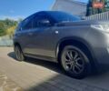Сірий Сузукі Вітара, об'ємом двигуна 1.59 л та пробігом 124 тис. км за 13500 $, фото 3 на Automoto.ua