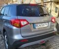Сірий Сузукі Вітара, об'ємом двигуна 1.59 л та пробігом 103 тис. км за 13500 $, фото 13 на Automoto.ua
