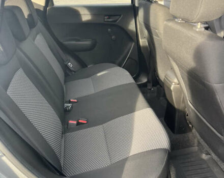 Серый Сузуки Витара, объемом двигателя 1.59 л и пробегом 86 тыс. км за 15400 $, фото 19 на Automoto.ua